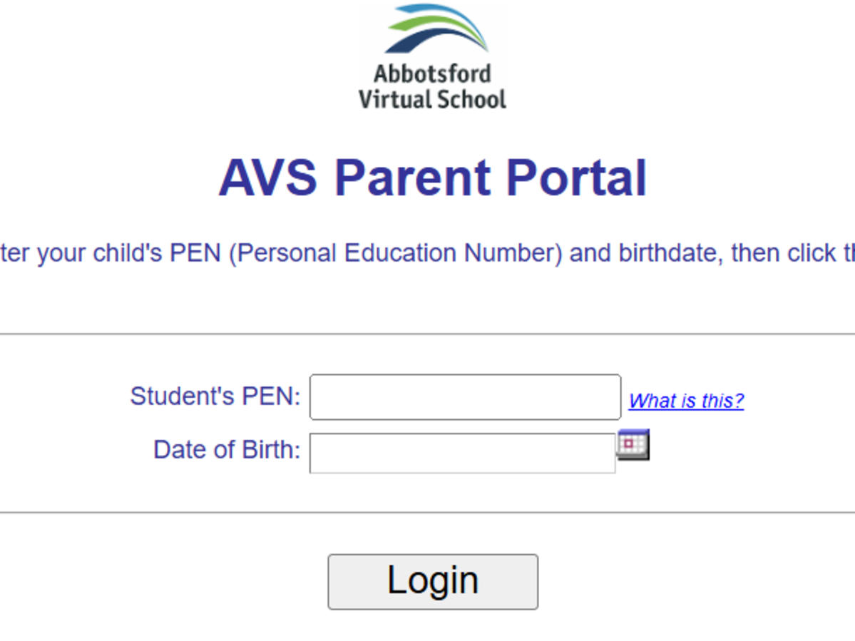 parent portal