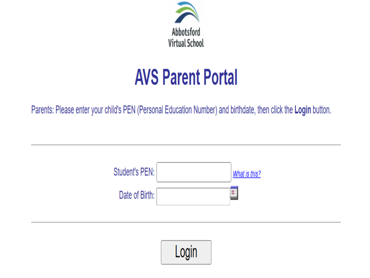 parent portal