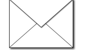 Envelope Icon