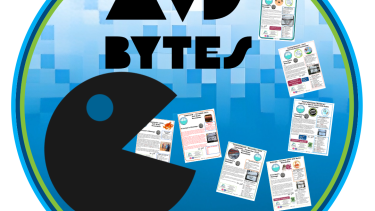 AVS Bytes Newsletter Logo 2025-26