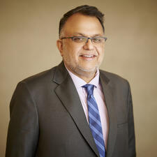 Preet Rai